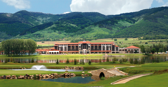 Hotel Riu Pravets Resort